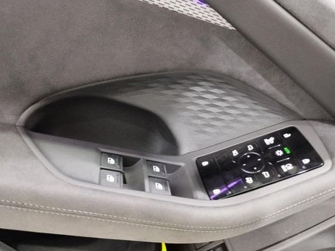 Coches Segunda Mano En Sevilla | Audi A5 Avant E-Hybrid Black Line Quattro 220 Kw (299 Cv)