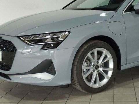 Coches Segunda Mano En Sevilla | Audi A3 Sportback Advanced 150 Kw (204 Cv) S Tronic