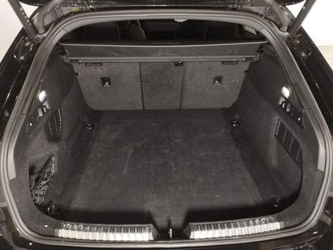 Coches Segunda Mano En Sevilla | Audi A5 Avant Tdi Black Line 150 Kw (204 Cv) S Tronic