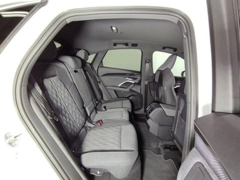 Coches Segunda Mano En Sevilla | Audi Q5 Sportback S Line Tdi Quattro 150 Kw (204 Cv) S Tronic