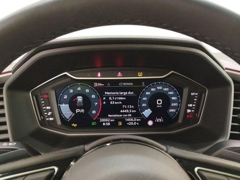 Coches Segunda Mano En Sevilla | Audi A1 Sportback Adrenalin Black Edition 30 Tfsi 85 Kw (116 Cv)...