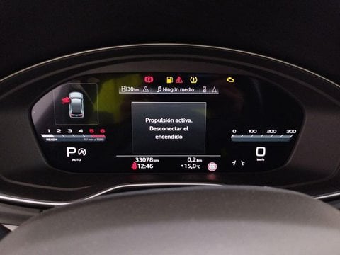 Coches Segunda Mano En Sevilla | Audi Q5 Advanced 40 Tdi Quattro-Ultra 150 Kw (204 Cv) S Tronic