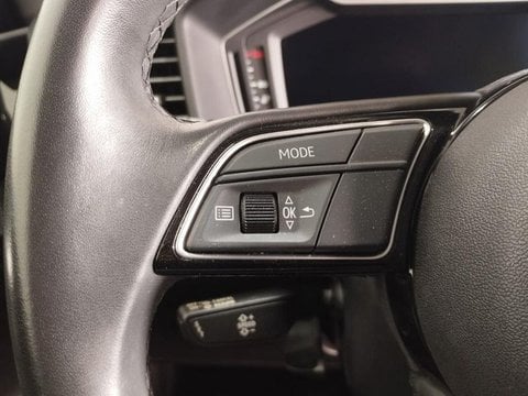 Coches Segunda Mano En Sevilla | Audi A1 Sportback Advanced 30 Tfsi 85 Kw (116 Cv)