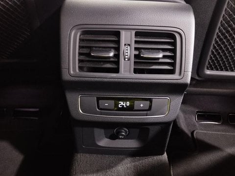 Coches Segunda Mano En Sevilla | Audi Q5 Sportback Black Line 40 Tdi Quattro-Ultra 150 Kw (204 Cv)