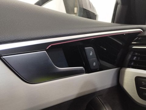 Coches Segunda Mano En Sevilla | Audi A4 Black Line 35 Tdi 120 Kw (163 Cv) S Tronic