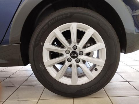 Coches Segunda Mano En Sevilla | Audi A1 Allstreet 30 Tfsi 85 Kw (116 Cv)