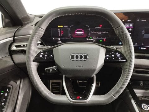 Coches Segunda Mano En Sevilla | Audi A5 Avant Tdi Black Line 150 Kw (204 Cv) S Tronic