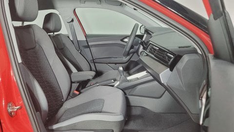 Coches Segunda Mano En Sevilla | Audi A1 Sportback Adrenalin Edition 30 Tfsi 85 Kw (116 Cv)