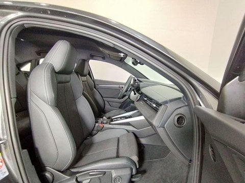 Coches Segunda Mano En Sevilla | Audi A3 Sedan S Line 35 Tdi 110 Kw (150 Cv) S Tronic