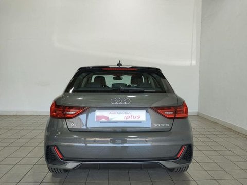 Coches Segunda Mano En Sevilla | Audi A1 Sportback Adrenalin Edition 30 Tfsi 85 Kw (116 Cv)