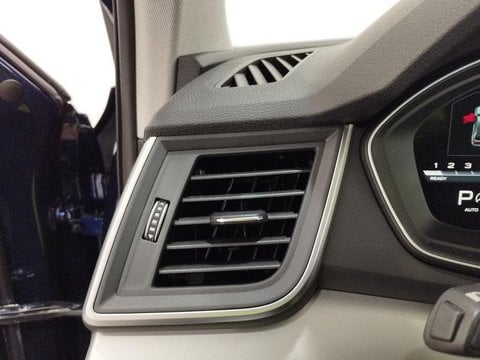 Coches Segunda Mano En Sevilla | Audi Q5 Advanced 40 Tdi Quattro-Ultra 150 Kw (204 Cv) S Tronic