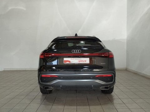 Coches Segunda Mano En Sevilla | Audi Q5 Sportback E-Hybrid S Line Quattro 220 Kw (299 Cv) S Tronic