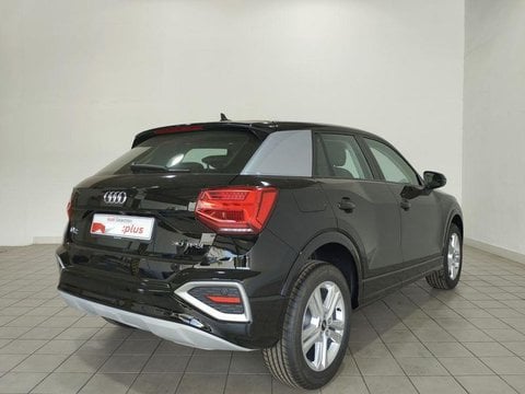 Coches Segunda Mano En Sevilla | Audi Q2 Advanced 30 Tfsi 85 Kw (116 Cv)