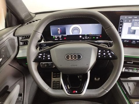 Coches Segunda Mano En Sevilla | Audi Q3 Suv E-Hybrid S Line 200 Kw (272 Cv)