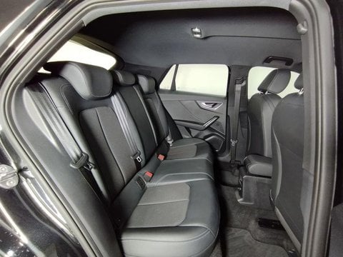 Coches Segunda Mano En Sevilla | Audi Q2 Adrenalin Edition 35 Tdi 110 Kw (150 Cv) S Tronic