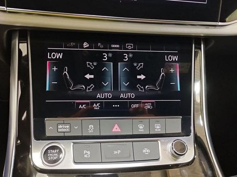 Coches Segunda Mano En Sevilla | Audi Q8 Tfsie S Line 55 Tfsie Quattro 290 Kw (394 Cv) Tiptronic