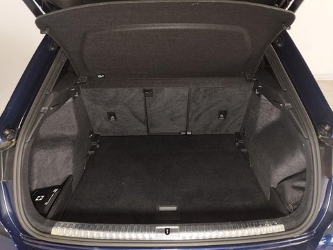 Coches Segunda Mano En Sevilla | Audi Q3 Black Line 35 Tdi 110 Kw (150 Cv) S Tronic
