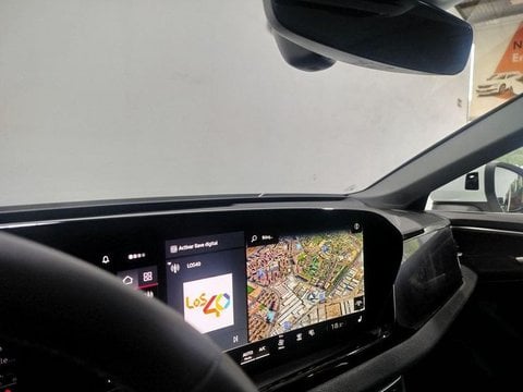 Coches Segunda Mano En Sevilla | Audi A5 Advanced E-Hybrid Quattro 220 Kw (299 Cv) S Tronic