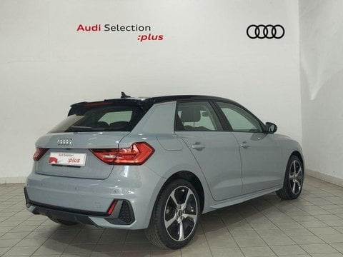 Coches Segunda Mano En Sevilla | Audi A1 Adrenalin Edition 30 Tfsi 85 Kw (116 Cv) S Tronic