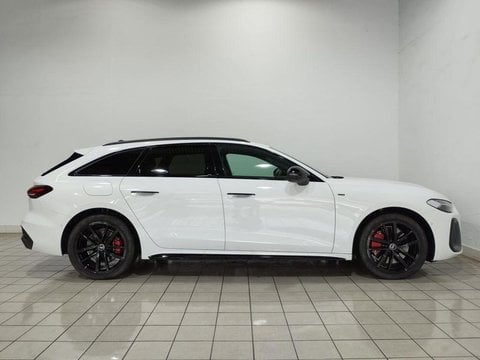 Coches Segunda Mano En Sevilla | Audi A5 Avant E-Hybrid Black Line Quattro 220 Kw (299 Cv)