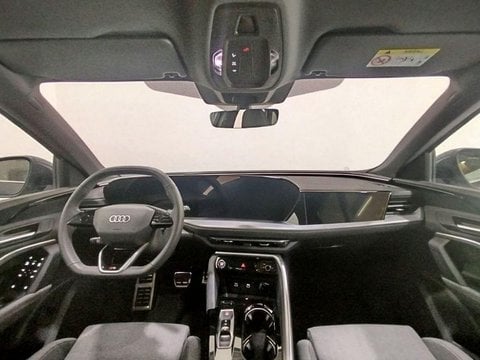 Coches Segunda Mano En Sevilla | Audi Q5 S Line Quattro 220 Kw (299 Cv) S Tronic
