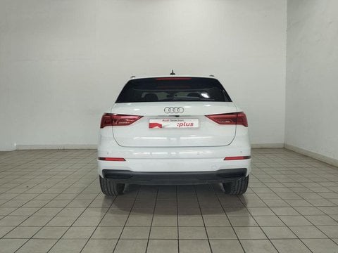 Coches Segunda Mano En Sevilla | Audi Q3 Advanced 35 Tfsi 110 Kw (150 Cv) S Tronic