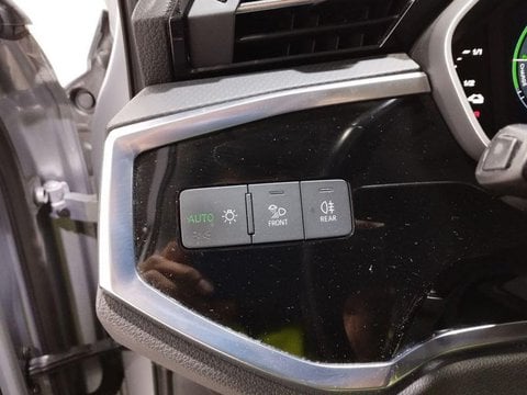 Coches Segunda Mano En Sevilla | Audi Q3 Tfsie Advanced 45 Tfsie 180 Kw (245 Cv) S Tronic