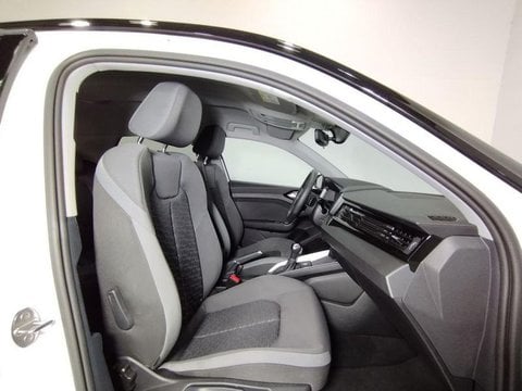 Coches Segunda Mano En Sevilla | Audi A1 Sportback Adrenalin Black Edition 30 Tfsi 85 Kw (116 Cv)...