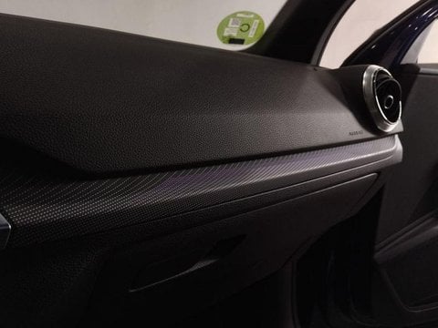 Coches Segunda Mano En Sevilla | Audi Q2 Adrenalin Black Edition 35 Tfsi 110 Kw (150 Cv) S Tronic
