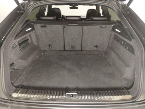Coches Segunda Mano En Sevilla | Audi Q8 Black Line 50 Tdi Quattro 210 Kw (286 Cv) Tiptronic