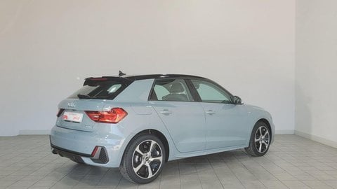 Coches Segunda Mano En Sevilla | Audi A1 Sportback Adrenalin Edition 30 Tfsi 85 Kw (116 Cv) S Tronic