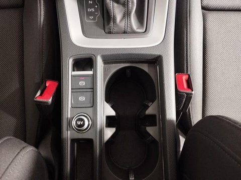 Coches Segunda Mano En Sevilla | Audi Q3 Advanced 35 Tfsi 110 Kw (150 Cv) S Tronic