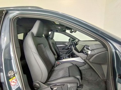 Coches Segunda Mano En Sevilla | Audi A5 Avant Tdi Black Line 150 Kw (204 Cv) S Tronic