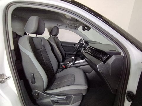 Coches Segunda Mano En Sevilla | Audi A1 Sportback Adrenalin 25 Tfsi 70 Kw (95 Cv)
