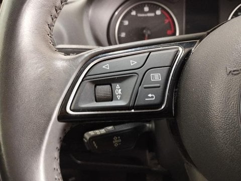 Coches Segunda Mano En Sevilla | Audi Q2 Advanced 30 Tfsi 85 Kw (116 Cv)