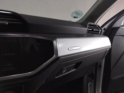 Coches Segunda Mano En Sevilla | Audi Q3 Advanced 35 Tfsi 110 Kw (150 Cv) S Tronic