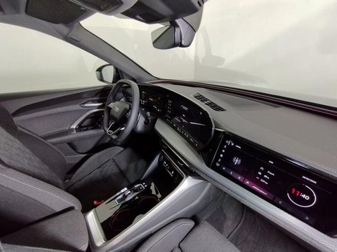 Coches Segunda Mano En Sevilla | Audi Q5 Sportback E-Hybrid S Line Quattro 220 Kw (299 Cv) S Tronic
