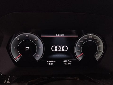 Coches Segunda Mano En Sevilla | Audi A3 Sedan S Line 35 Tdi 110 Kw (150 Cv) S Tronic