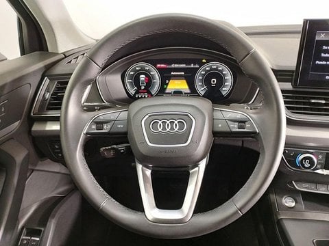 Coches Segunda Mano En Sevilla | Audi Q5 Tfsie Advanced 50 Tfsie Quattro-Ultra 220 Kw (299 Cv)