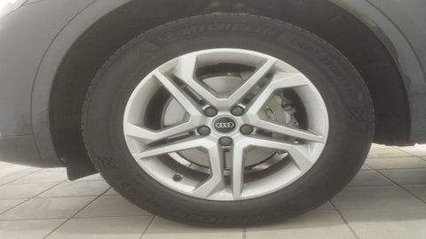 Coches Segunda Mano En Sevilla | Audi Q5 Advanced 35 Tdi 120 Kw (163 Cv) S Tronic