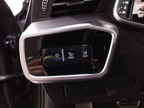 Coches Segunda Mano En Sevilla | Audi A6 Avant Black Line 45 Tdi Quattro 180 Kw (245 Cv) S Tronic