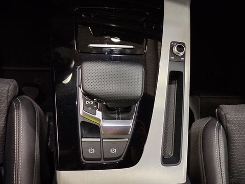 Coches Segunda Mano En Sevilla | Audi Q5 Tfsie Black Line 50 Tfsie Quattro 220 Kw (299 Cv) S Tronic