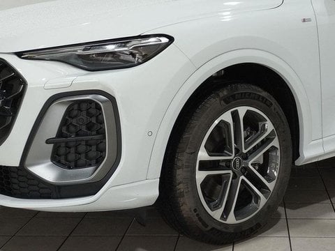 Coches Segunda Mano En Sevilla | Audi Q5 Sportback S Line Tdi Quattro 150 Kw (204 Cv) S Tronic