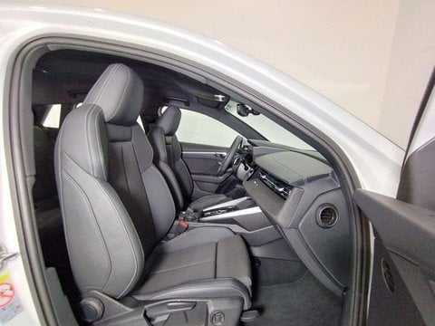 Coches Segunda Mano En Sevilla | Audi A3 Sportback Tfsie S Line 40 150 Kw (204 Cv) S Tronic