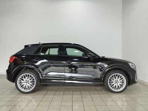 Coches Segunda Mano En Sevilla | Audi Q2 Adrenalin 35 Tdi 110 Kw (150 Cv) S Tronic