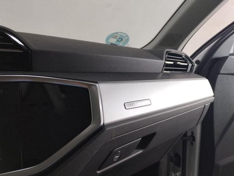 Coches Segunda Mano En Sevilla | Audi Q3 Advanced 35 Tfsi 110 Kw (150 Cv) S Tronic