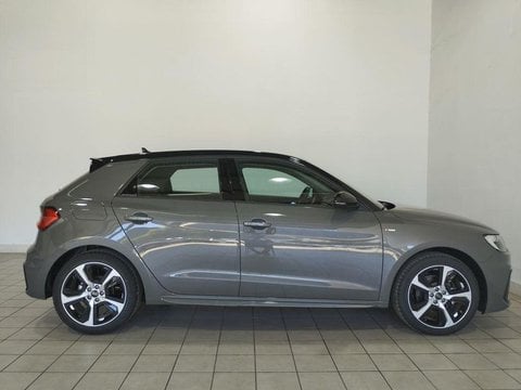 Coches Segunda Mano En Sevilla | Audi A1 Sportback Adrenalin Edition 30 Tfsi 85 Kw (116 Cv) S Tronic