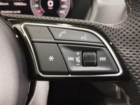 Coches Segunda Mano En Sevilla | Audi Q2 Adrenalin 35 Tdi 110 Kw (150 Cv) S Tronic