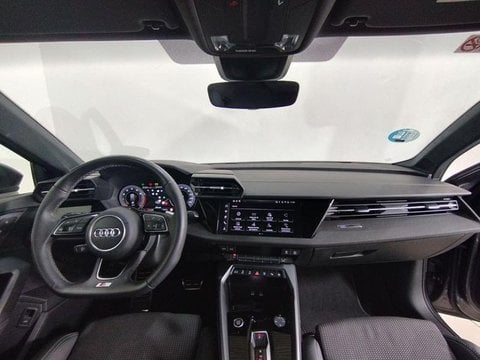 Coches Segunda Mano En Sevilla | Audi A3 Sportback S Line 35 Tfsi 110 Kw (150 Cv) S Tronic