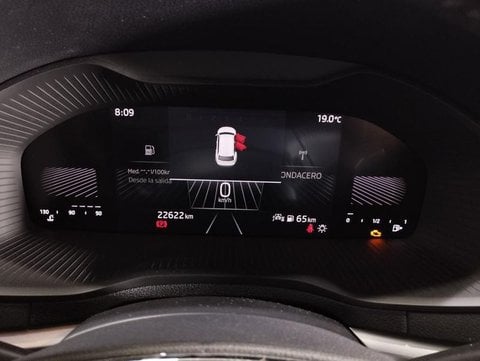 Coches Segunda Mano En Sevilla | Škoda Karoq 1.0 Tsi Ambition 81 Kw (110 Cv)